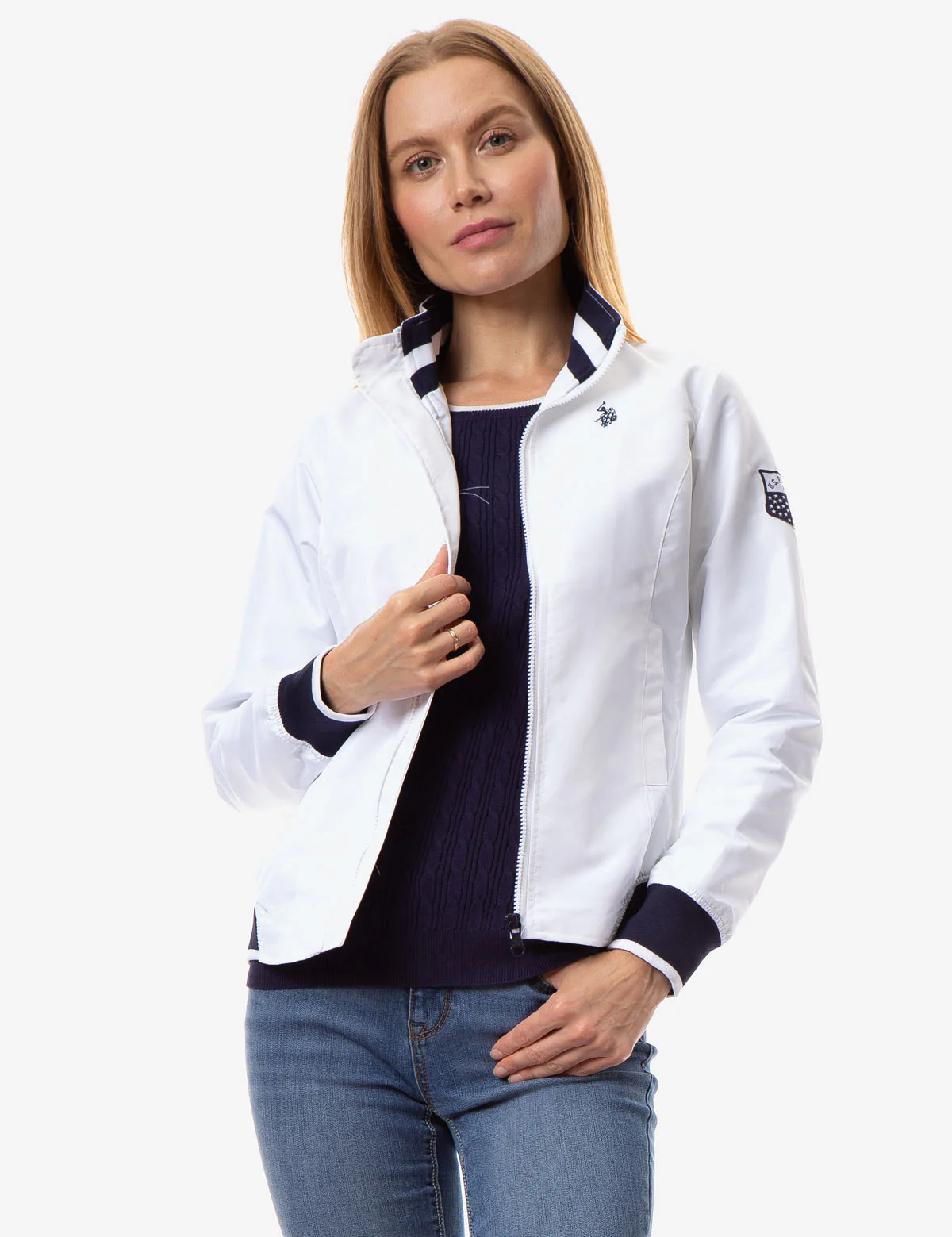 YACHT JACKET - Image 15