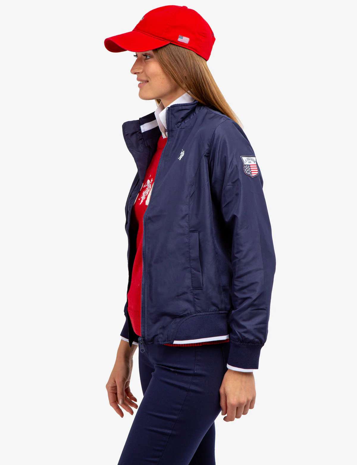 YACHT JACKET - Image 16