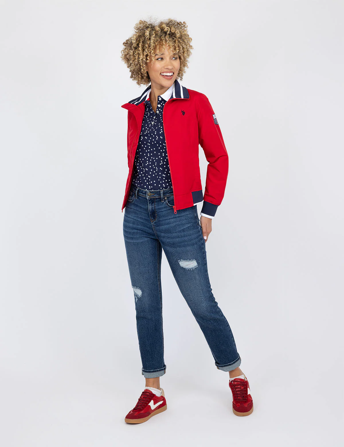 YACHT JACKET - Image 7