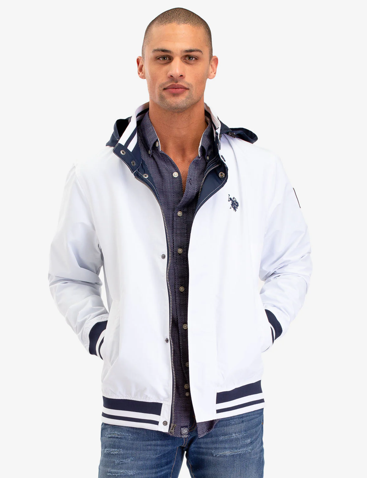 YACHT JACKET - Image 10