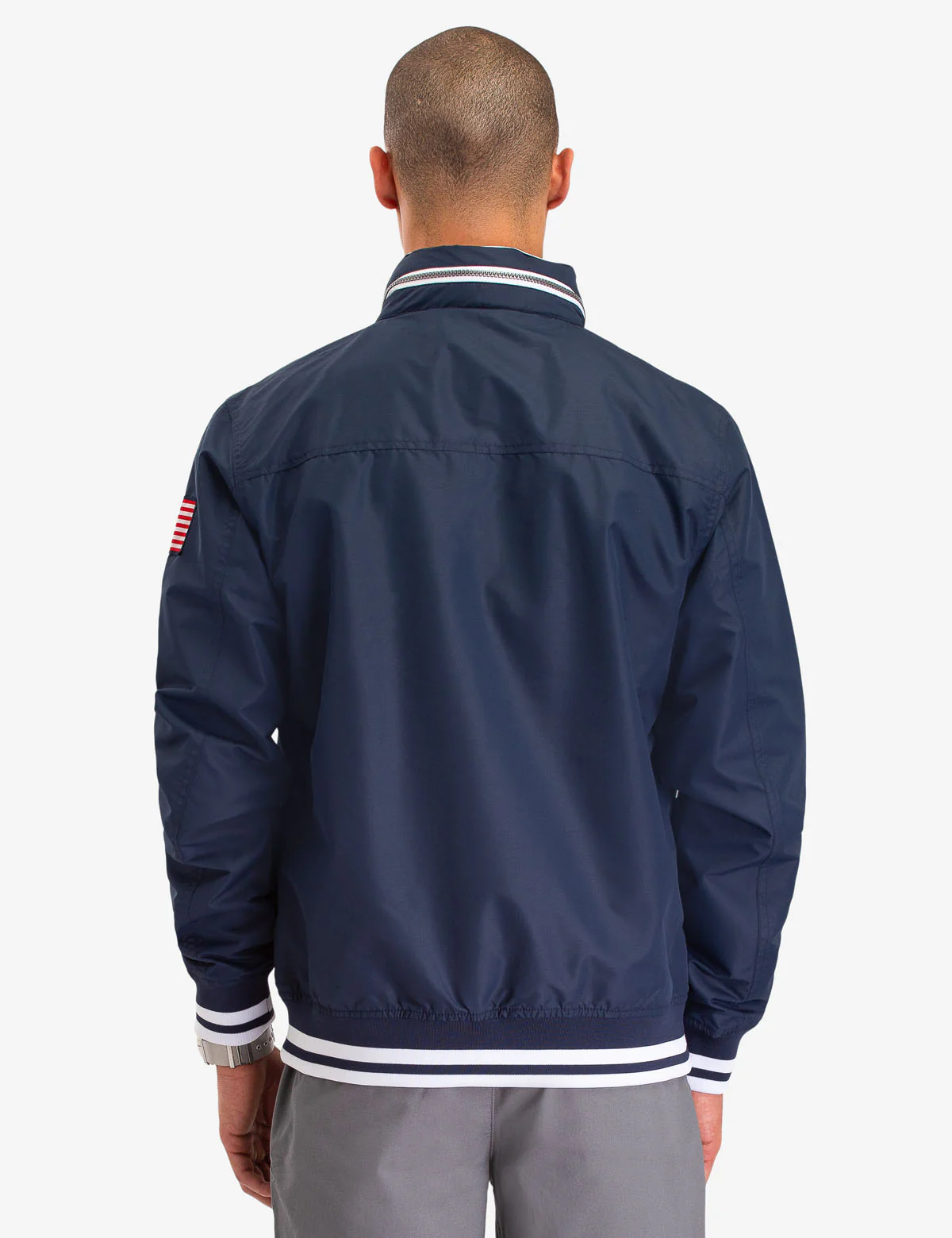 YACHT JACKET - Image 9