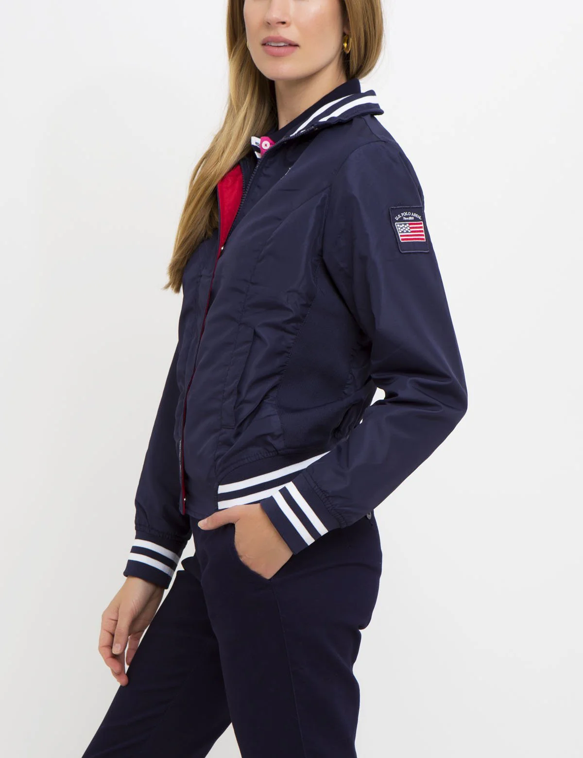 YACHT JACKET - Image 2