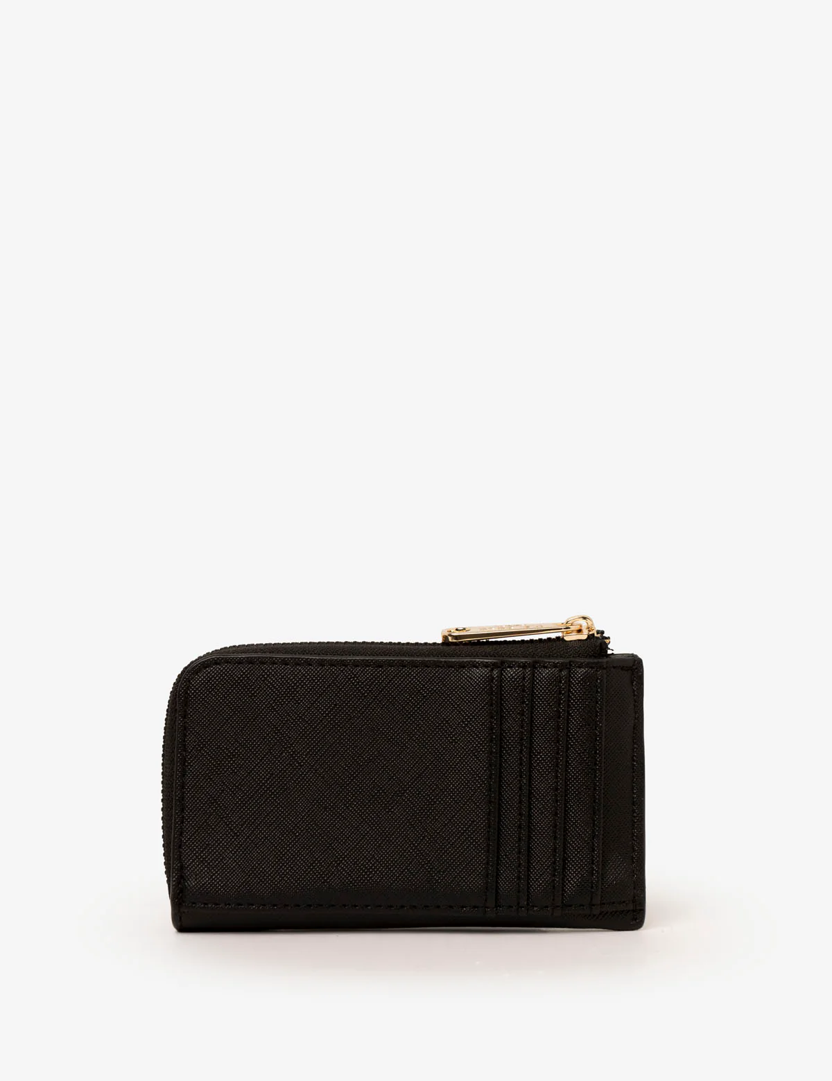 ZIP COIN WALLET WITH KEY RING - Image 5
