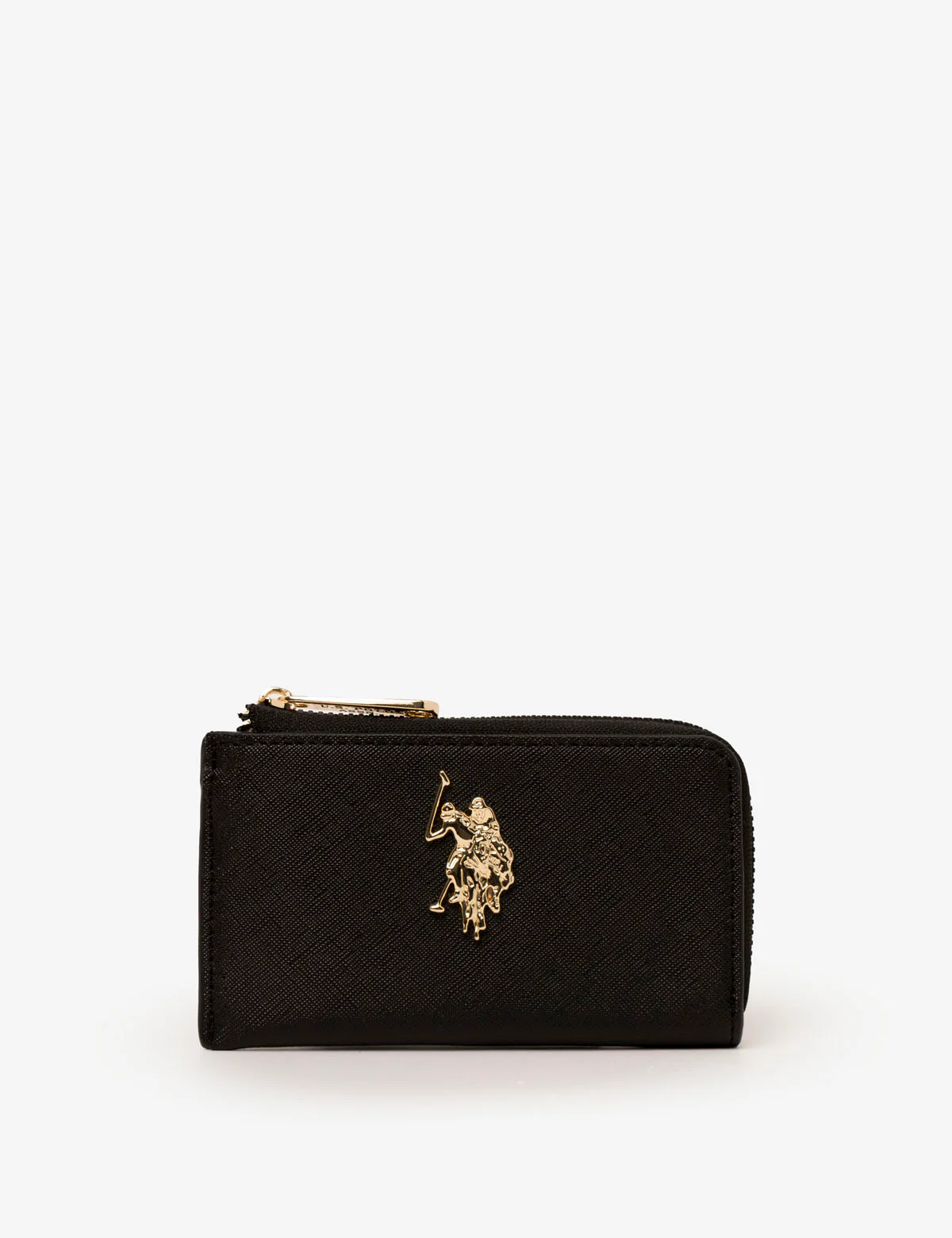 ZIP COIN WALLET WITH KEY RING - Image 6