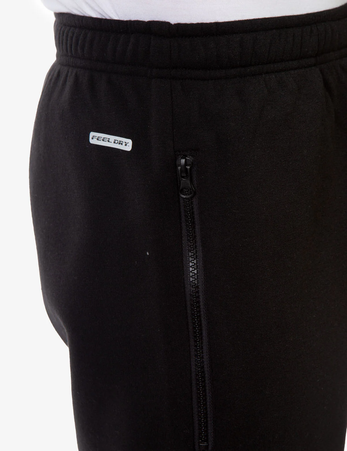 ZIP POCKET FLEECE PANTS - Image 12