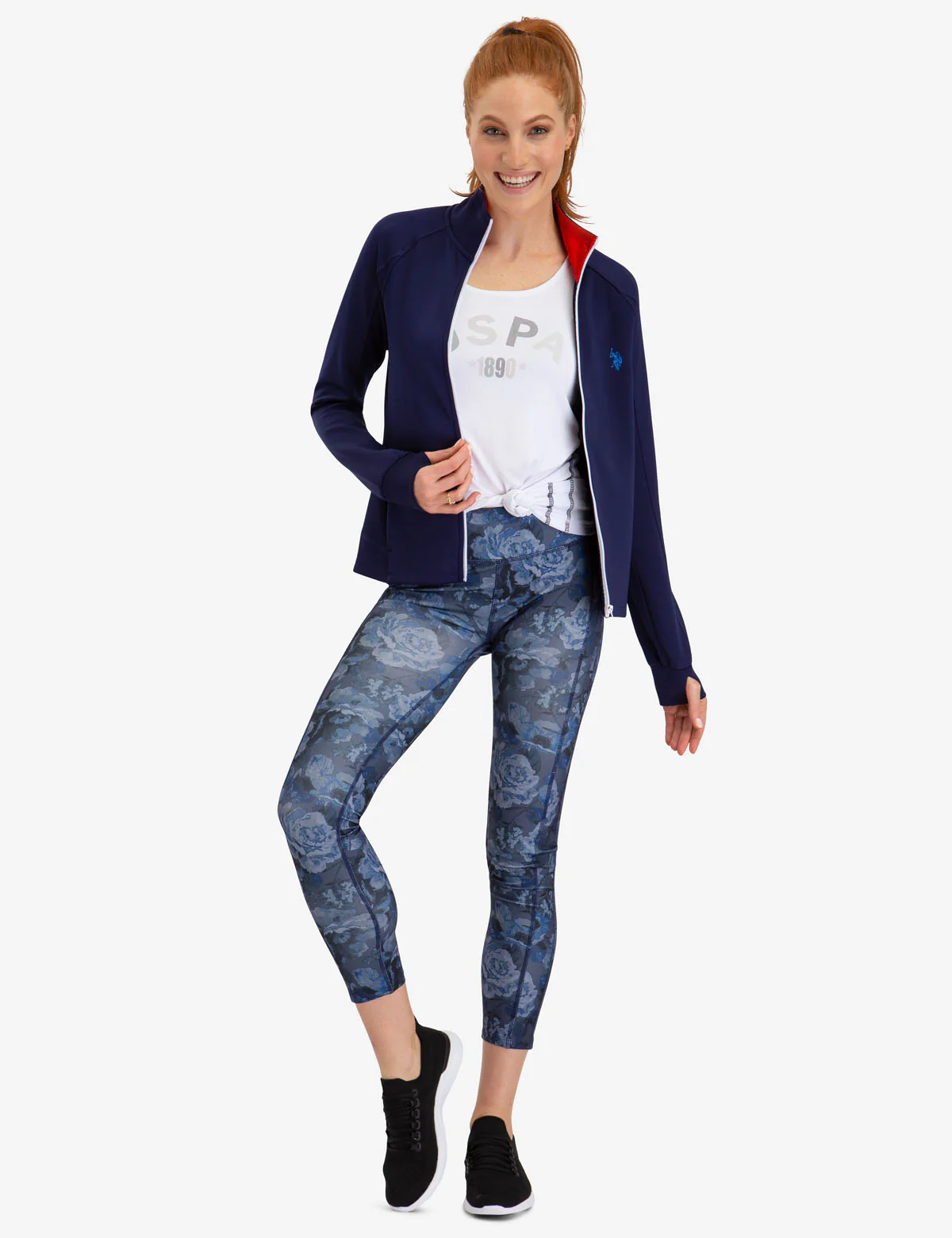 ZIP UP JACKET - Image 2