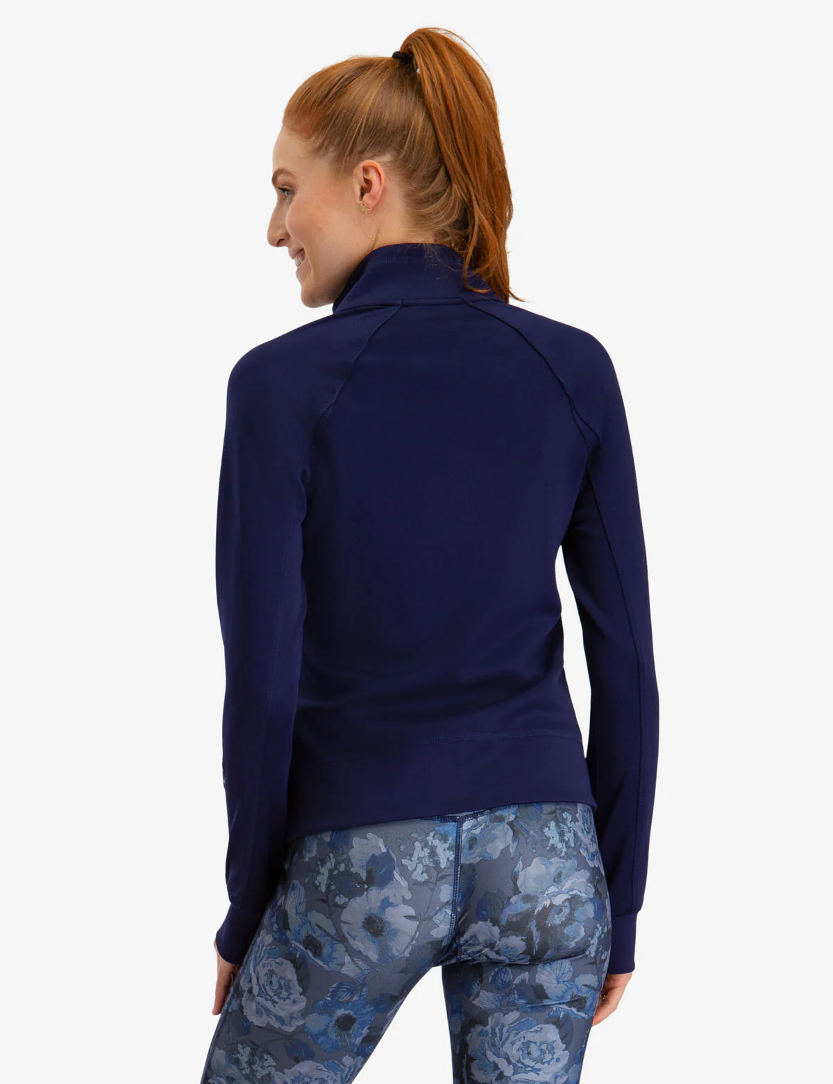 ZIP UP JACKET - Image 4