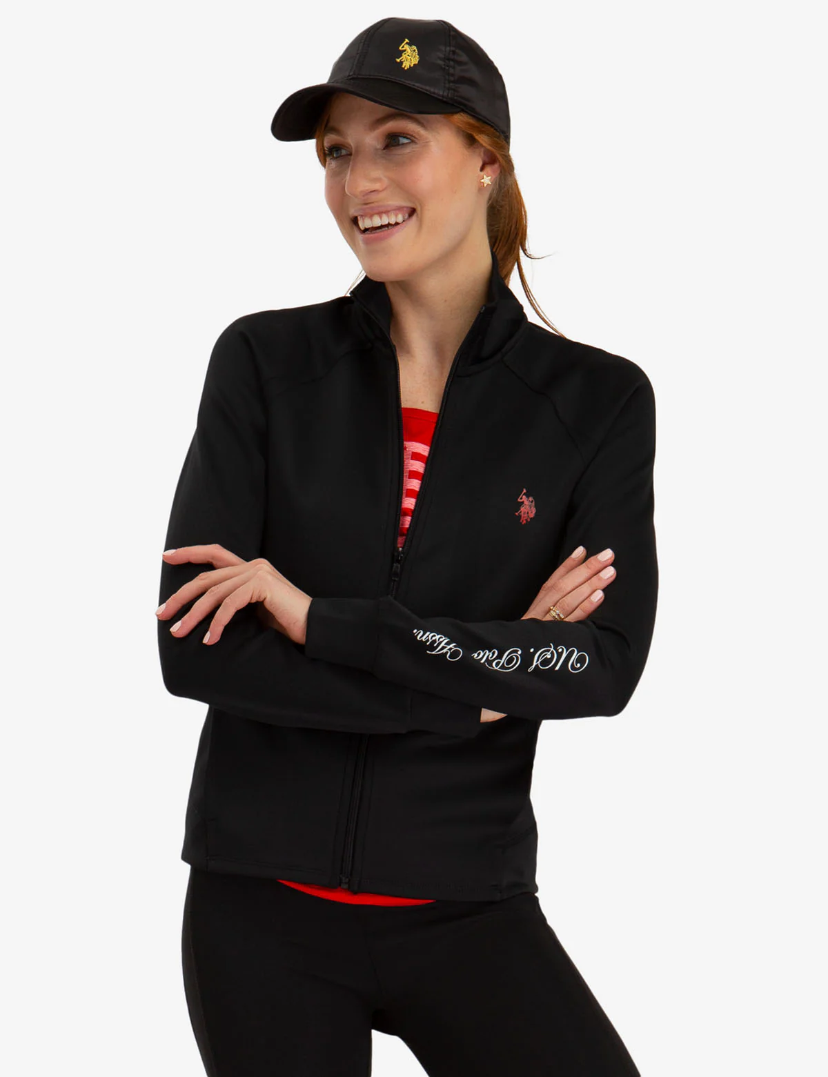 ZIP UP JACKET - Image 5