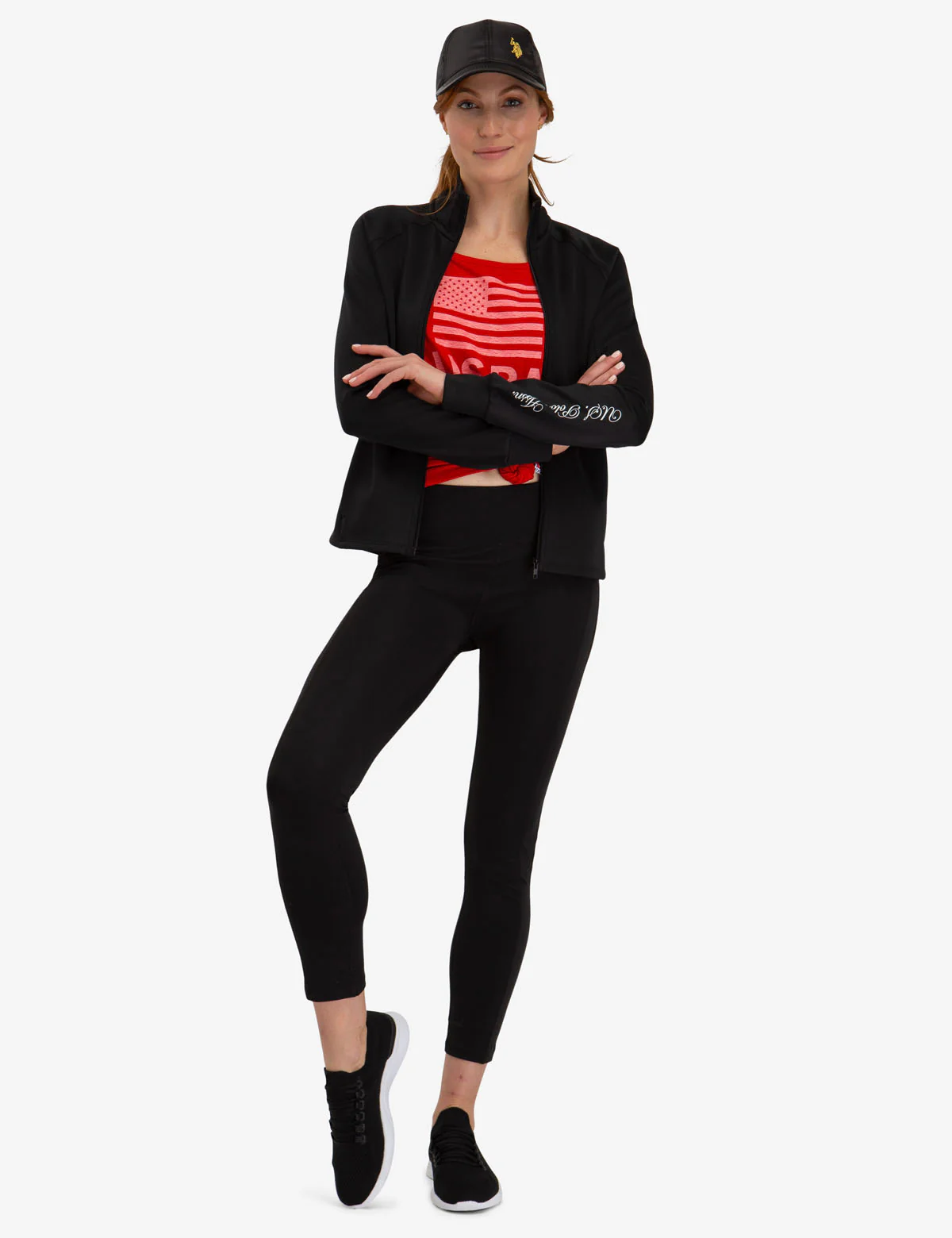 ZIP UP JACKET - Image 6