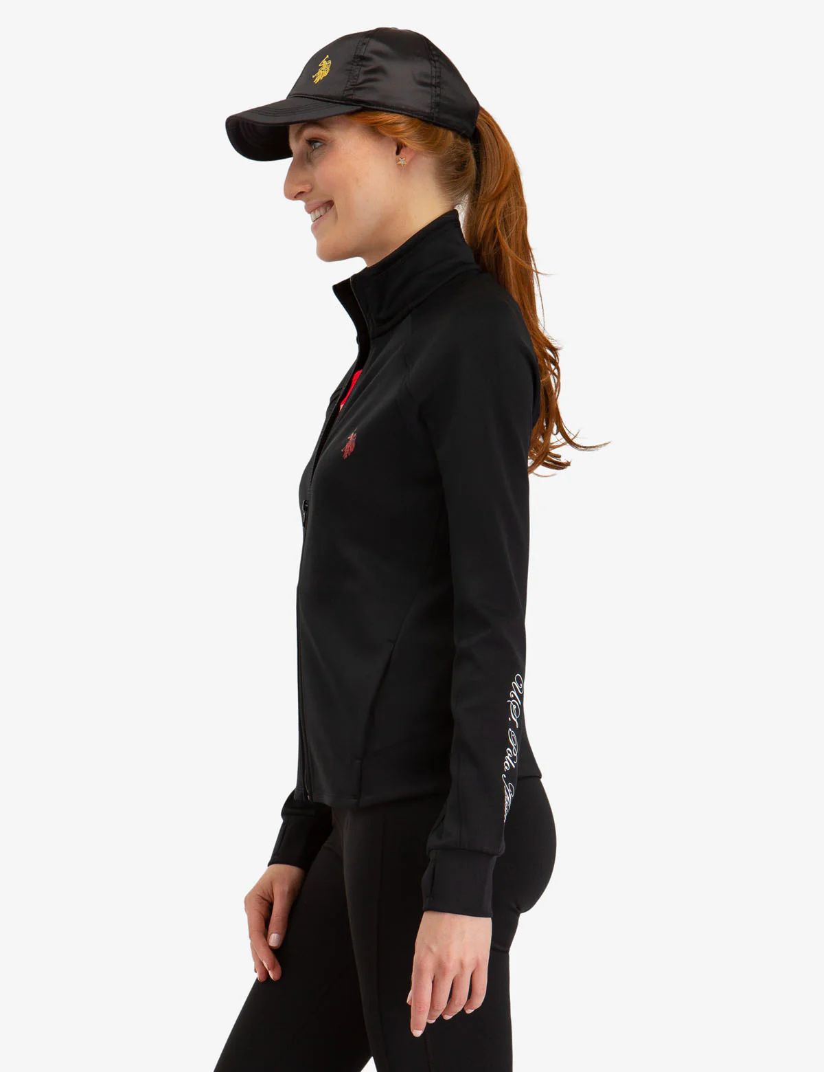 ZIP UP JACKET - Image 7