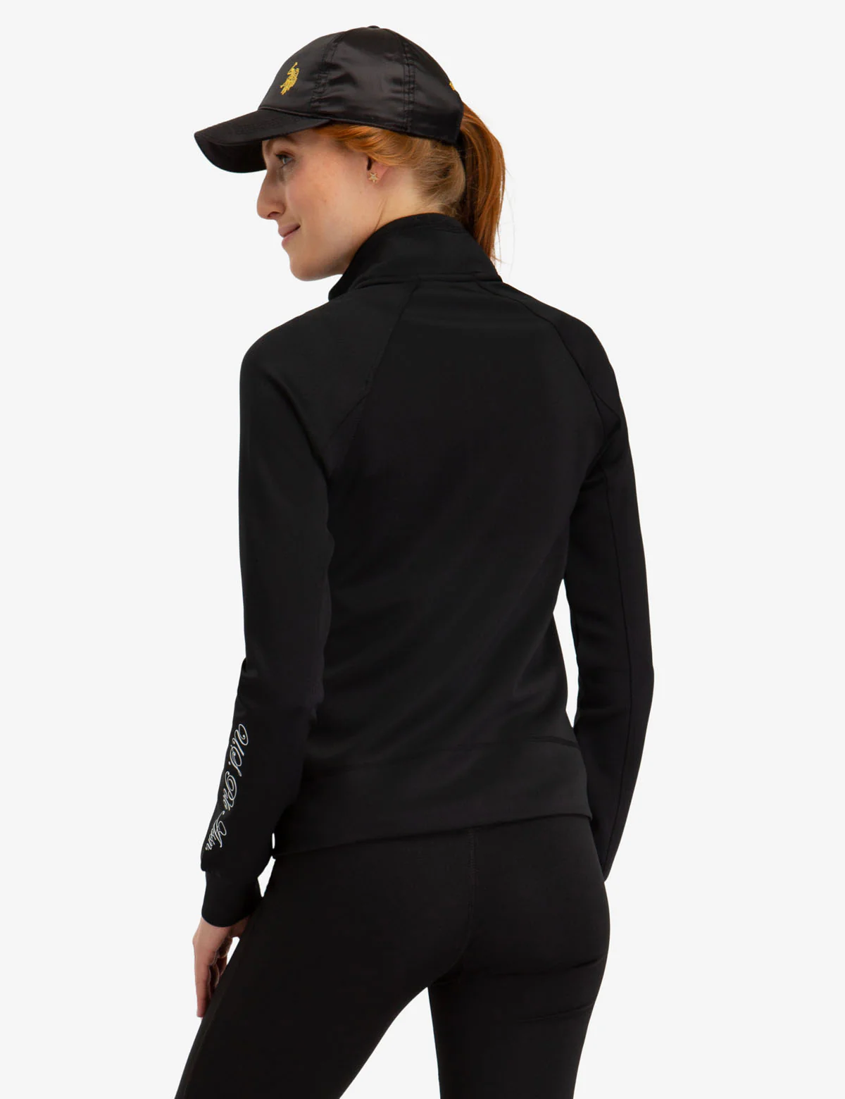 ZIP UP JACKET - Image 8